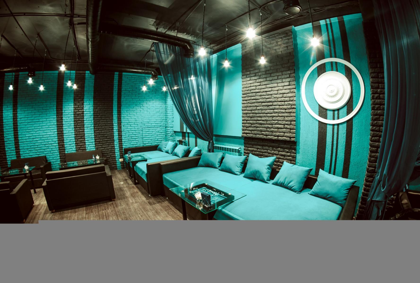 SmokeHouse, hookah bar, Конева, 21б, Belgorod