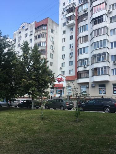 Сервис-Дент, стоматологическая клиника, Народный бульвар, 101, Белгород - 2ГИС