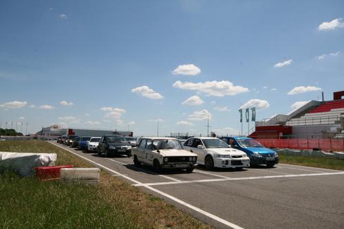 Вираж, автоспортивный комплекс, Западная улица, 11, с. Беломестное - 2ГИС